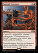 [Foil] WOE 150 Song of Totentanz R