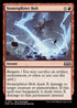 [Foil] WOE 151 Stonesplitter Bolt U