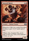 [Foil] WOE 152 Tattered Ratter U