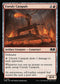 [Foil] WOE 156 Unruly Catapult C