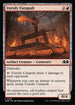 [Foil] WOE 156 Unruly Catapult C