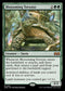 [Foil] WOE 163 Blossoming Tortoise M
