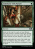 [Foil] WOE 166 Commune with Nature C