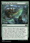 [Foil] WOE 167 Curse of the Werefox C