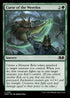 [Foil] WOE 167 Curse of the Werefox C