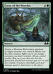 [Foil] WOE 167 Curse of the Werefox C