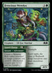 [Foil] WOE 170 Ferocious Werefox C