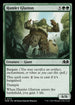 [Foil] WOE 173 Hamlet Glutton C