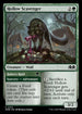 [Foil] WOE 174 Hollow Scavenger C