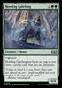 [Foil] WOE 175 Howling Galefang U