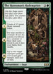 [Foil] WOE 176 The Huntsman's Redemption R