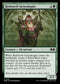 [Foil] WOE 179 Redtooth Genealogist C