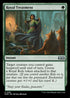 [Foil] WOE 183 Royal Treatment U