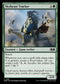 [Foil] WOE 185 Skybeast Tracker C