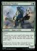 [Foil] WOE 185 Skybeast Tracker C