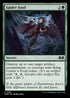 [Foil] WOE 186 Spider Food C