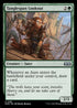[Foil] WOE 188 Tanglespan Lookout U