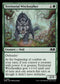 [Foil] WOE 189 Territorial Witchstalker C