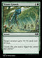 [Foil] WOE 191 Titanic Growth C