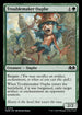 [Foil] WOE 194 Troublemaker Ouphe C