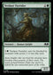 [Foil] WOE 196 Verdant Outrider C