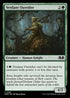[Foil] WOE 196 Verdant Outrider C