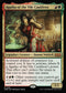 [Foil] WOE 199 Agatha of the Vile Cauldron M