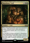 [Foil] WOE 203 Faunsbane Troll R