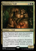 [Foil] WOE 203 Faunsbane Troll R