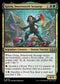 [Foil] WOE 205 Greta, Sweettooth Scourge U