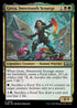 [Foil] WOE 205 Greta, Sweettooth Scourge U