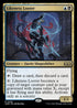 [Foil] WOE 208 Likeness Looter R