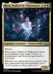 [Foil] WOE 209 Neva, Stalked by Nightmares U