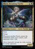 [Foil] WOE 210 Obyra, Dreaming Duelist U