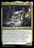 [Foil] WOE 214 Syr Armont, the Redeemer U