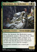 [Foil] WOE 214 Syr Armont, the Redeemer U
