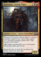 [Foil] WOE 216 Totentanz, Swarm Piper U
