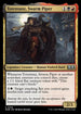 [Foil] WOE 216 Totentanz, Swarm Piper U