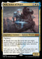 [Foil] WOE 218 Will, Scion of Peace M