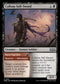 [Foil] WOE 221 Callous Sell-Sword U
