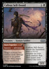 [Foil] WOE 221 Callous Sell-Sword U