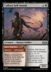 [Foil] WOE 221 Callous Sell-Sword U
