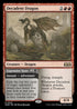 [Foil] WOE 223 Decadent Dragon R
