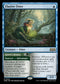 [Foil] WOE 225 Elusive Otter R