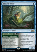 [Foil] WOE 225 Elusive Otter R