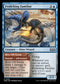 [Foil] WOE 226 Frolicking Familiar U