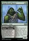 [Foil] WOE 227 Gingerbread Hunter U