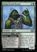 [Foil] WOE 227 Gingerbread Hunter U