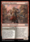 [Foil] WOE 229 Imodane's Recruiter U