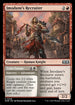 [Foil] WOE 229 Imodane's Recruiter U